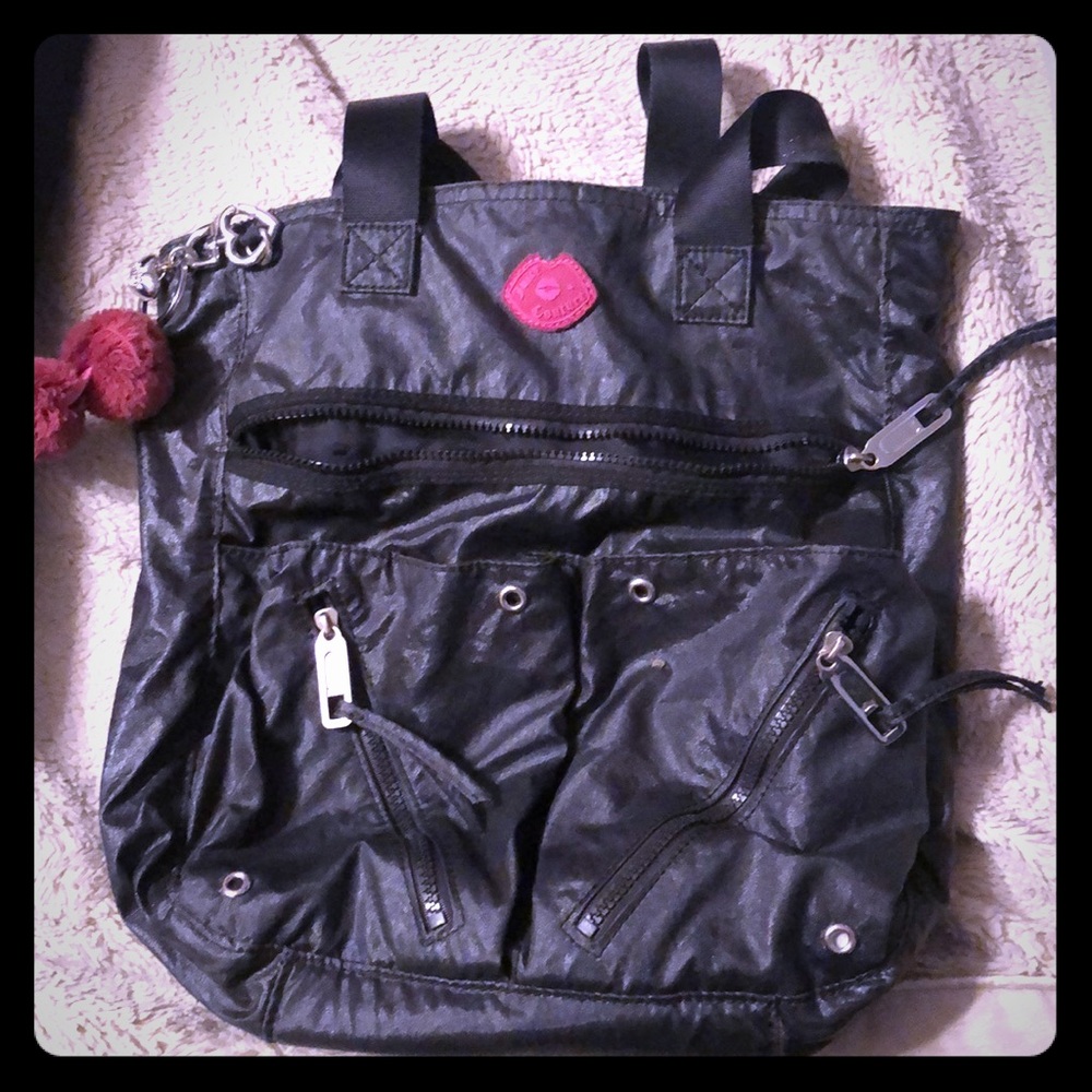 Authentic Juicy Couture Bag
